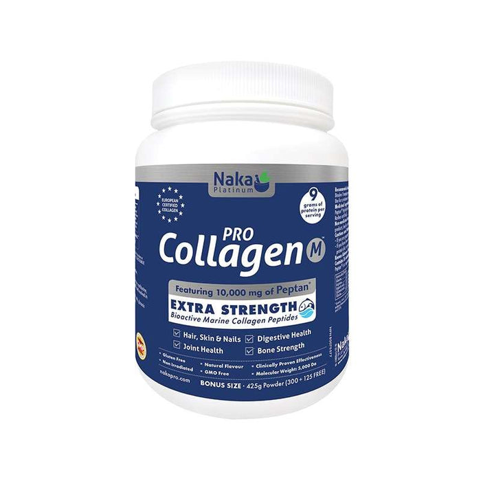 Naka Pro Collagen M Powder (S# Collagen)