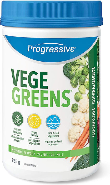 Vegegreens Original 255 gram Original ( S11 )