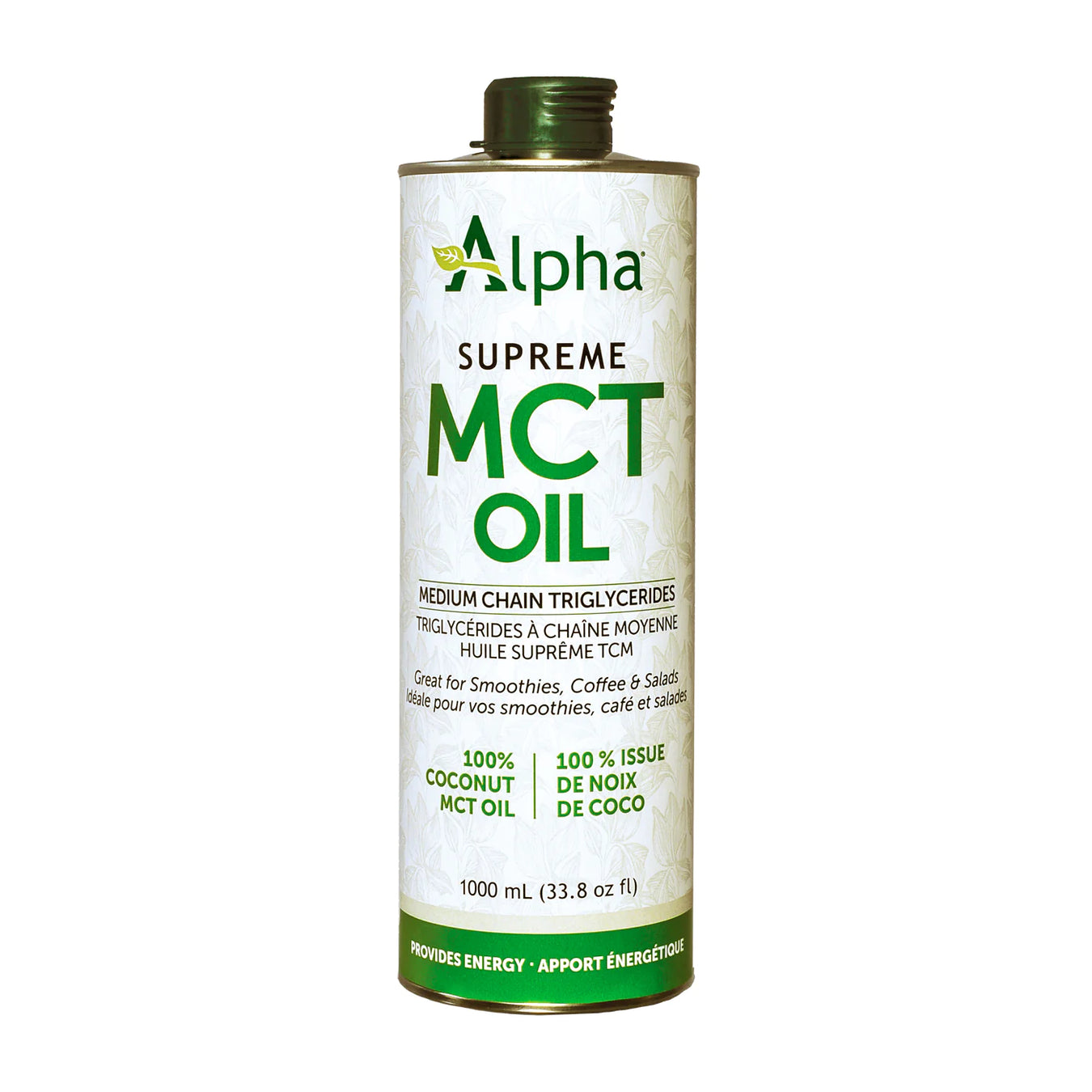 MCT OIL