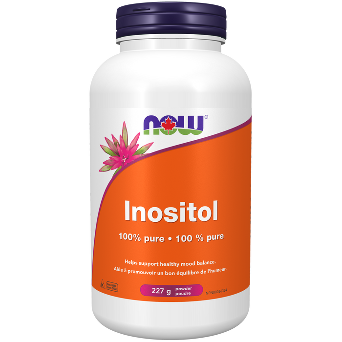 Inositol Powder (S40)