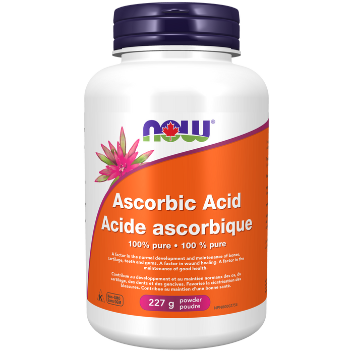 Ascorbic Acid Powder 100 capsules ( S40 )