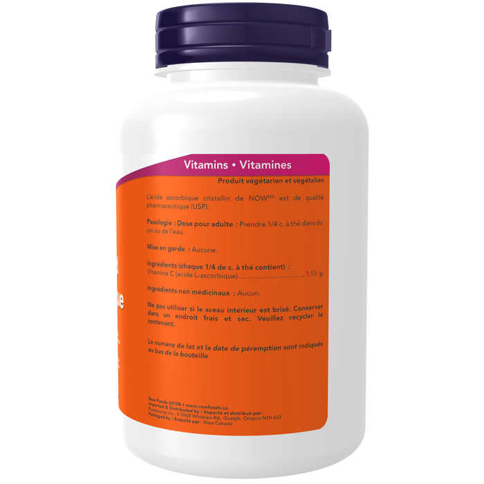 Ascorbic Acid Powder 100 capsules ( S40 )