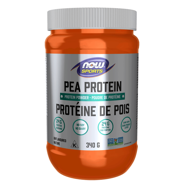 Pea Protein Unflavoured