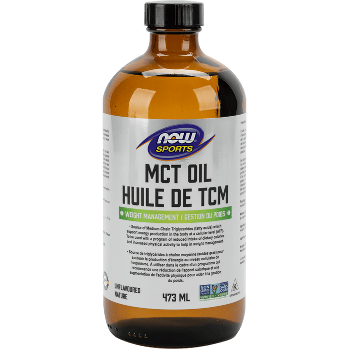 MCT Oil Liquid