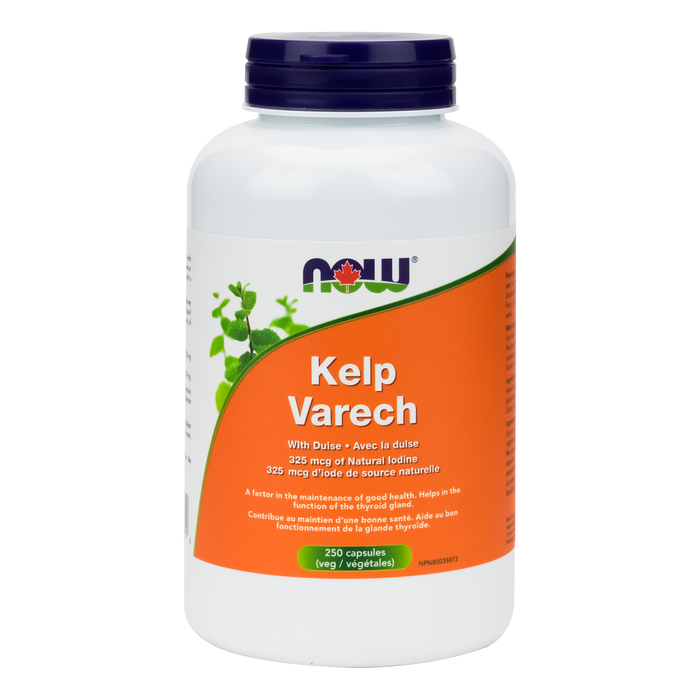 Kelp Veg 100 Capsules ( S40 )