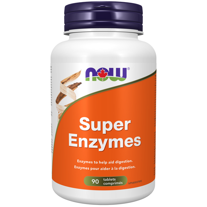 Super Enzymes Tablets 100 ( S39 )