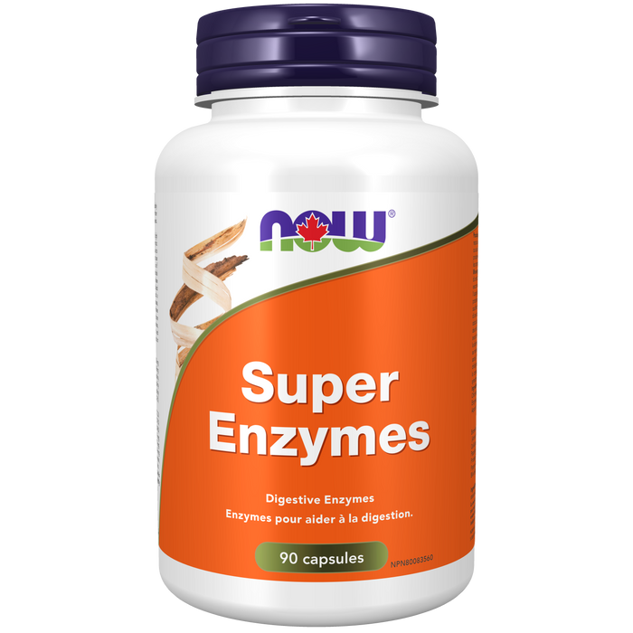 Super Enzymes 180 Capsules ( S39 )