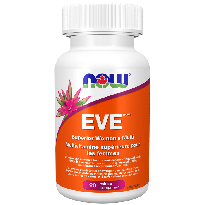 EVE Women’s Multi 90 Tablets ( S# mutlivitamins )