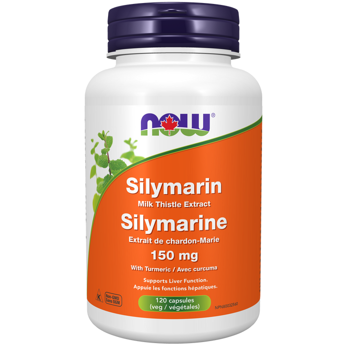 Silymarin Milk Thistle Extract 150 mg Veg Capsules 180 Capsules ( S 29 )