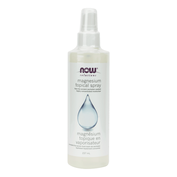 Magnesium Topical Spray 237ml ( S# Magnesium  )