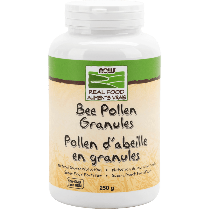 Bee Pollen Granules 250 grams S25