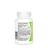 HEALTHBASICS/VEGAN  VITAMIN D3 2500 IU/UI SOURCE OF VITAMIN D2 FROM ORGANIC MUSHROOMS POWDER (90 V-CAPSULES) ( S 02 )