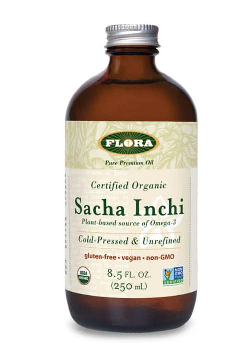 Sacha Inchi Oil 250ML ''S# FISH OIL''