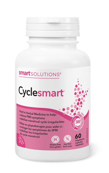 CYCLESMART (S# Women's Health )