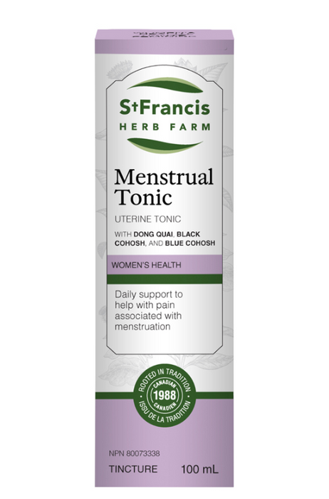 Menstrual Tonic 50 mL  ( S# Women's Health )