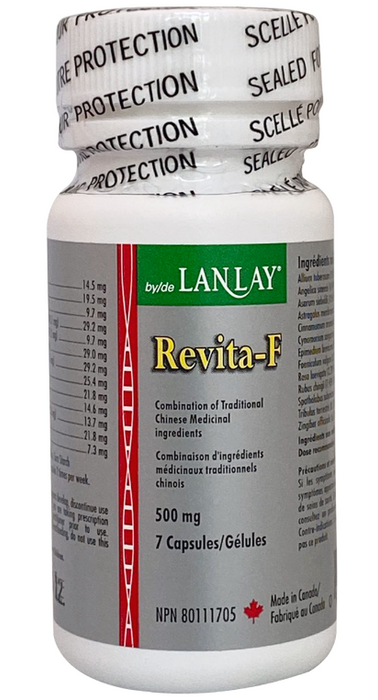 Lanlay Revita-F 7 ( S# Sexual Health )