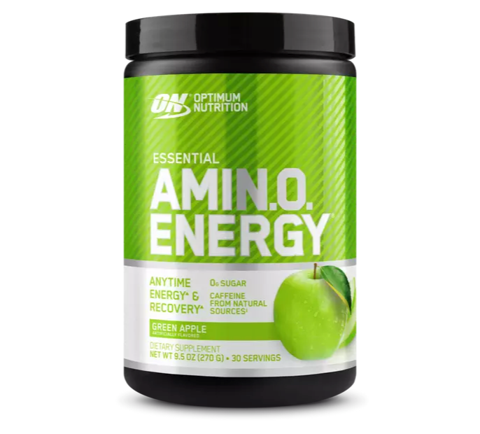 Optimum Nutrition ESSENTIAL AMIN.O. ENERGY®